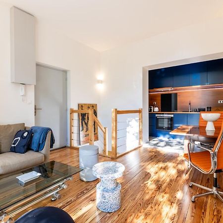 Appartement 50M2 Parfait Etat Avec Piscine Privee Bordeaux Zewnętrze zdjęcie