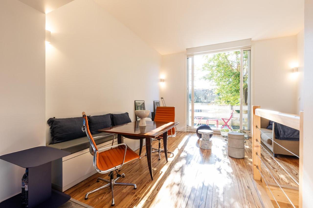 Appartement 50M2 Parfait Etat Avec Piscine Privee Bordeaux Zewnętrze zdjęcie