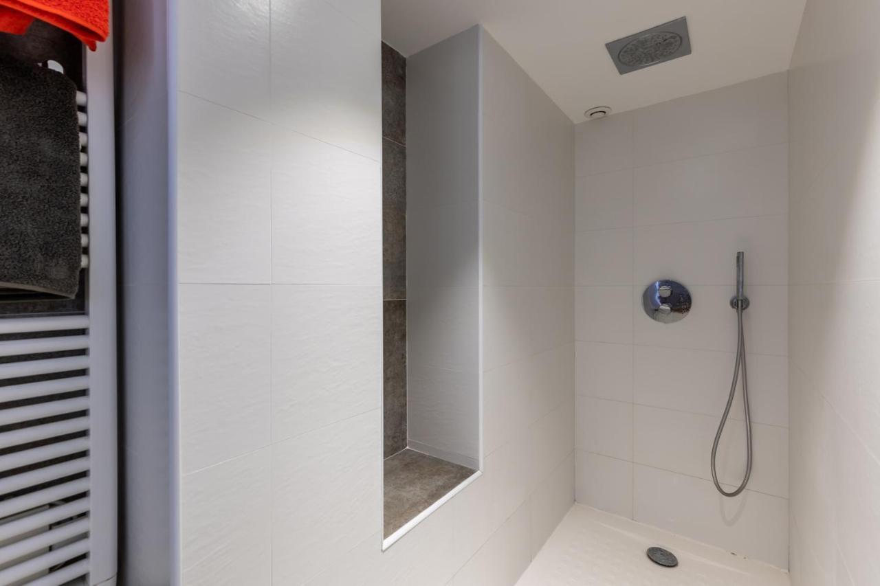 Appartement 50M2 Parfait Etat Avec Piscine Privee Bordeaux Zewnętrze zdjęcie